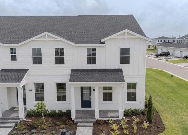 Property at 1668 Crowncrest Dr, Apopka, FL 32703, 4 beds, 3 baths