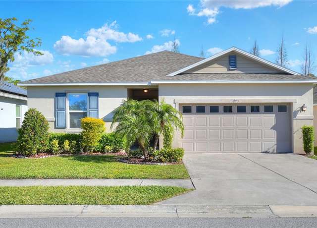 Property at 7445 Ibis Dr, Lakeland, FL 33810, 4 beds, 2 baths