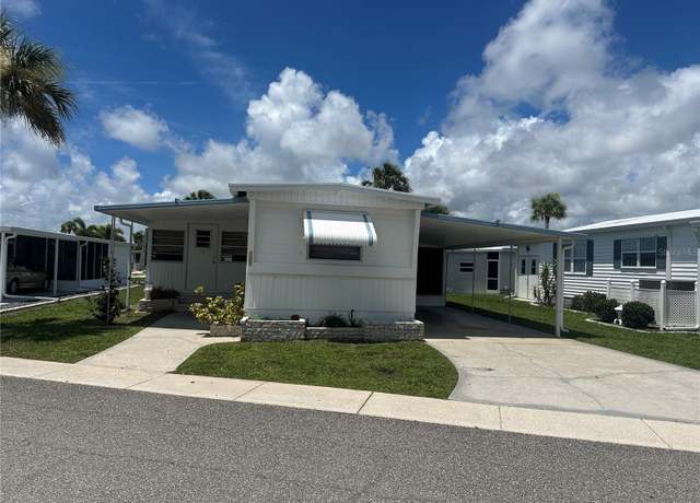 Property at 751 Dahlia Dr, Venice, FL 34293, 2 beds, 1.5 baths