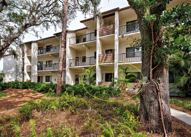 Property at 1174 Bird Bay Way #107, Venice, FL 34285, 2 beds, 2 baths