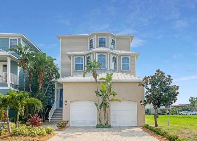 Property at 1340 Apollo Beach Blvd S, Apollo Beach, FL 33572, 3 beds, 3 baths