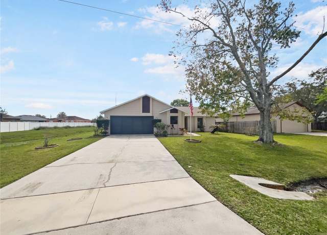 Property at 759 Dromedary Dr, Kissimmee, FL 34759, 3 beds, 2 baths