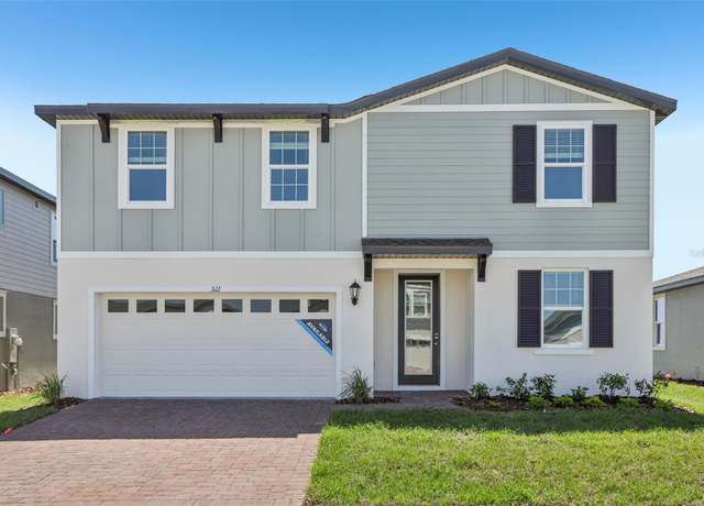 Property at 312 Castle Dr, Lake Alfred, FL 33850, 4 beds, 2.5 baths