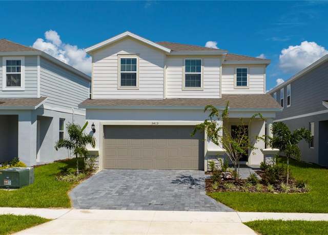 Property at 3413 Lilac, Davenport, FL 33897, 6 beds, 4.5 baths