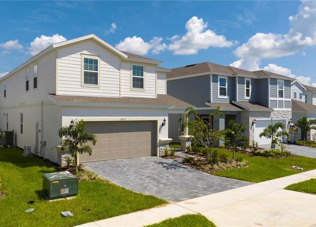 Property at 3413 Lilac, Davenport, FL 33897, 6 beds, 4.5 baths