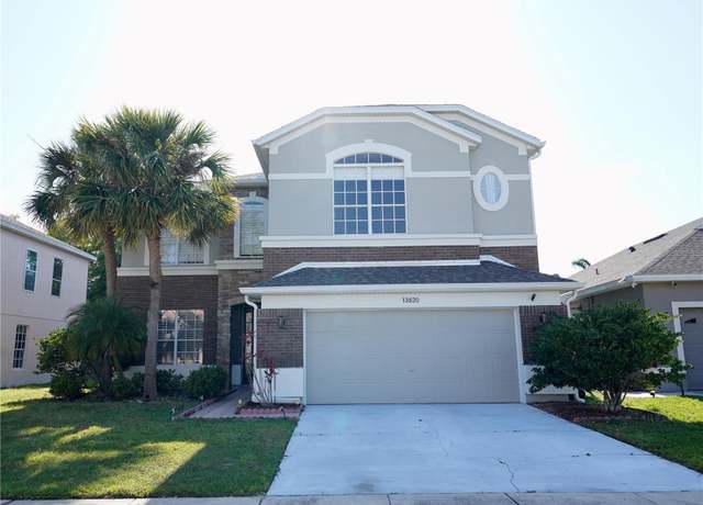 Property at 13520 Meadow Bay Loop, Orlando, FL 32824, 4 beds, 2.5 baths