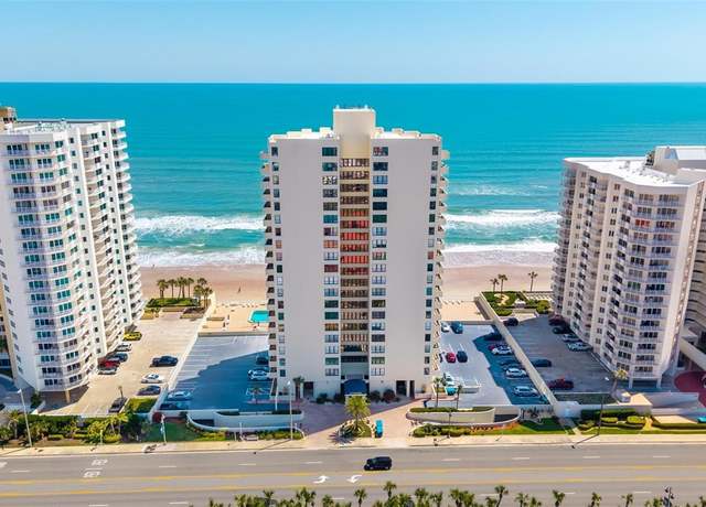 Property at 2947 S Atlantic Ave #506, Daytona Beach, FL 32118, 3 beds, 3 baths