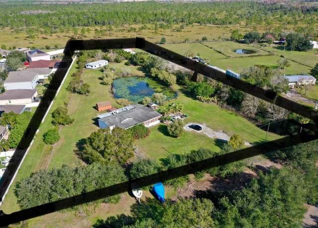Property at 4121 High Plains Ln, Kissimmee, FL 34744, 3 beds, 2 baths