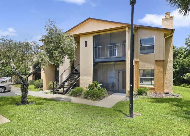 Property at 4870 S Semoran Blvd #1905, Orlando, FL 32822, 2 beds, 2 baths
