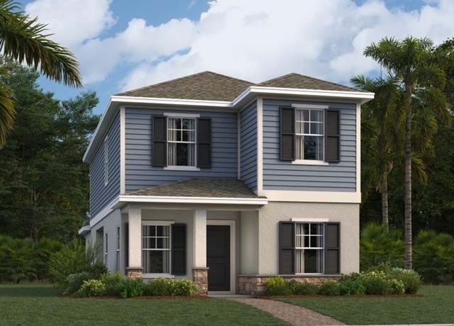 Property at 5689 Meditation Dr, Clermont, FL 34714, 3 beds, 2.5 baths