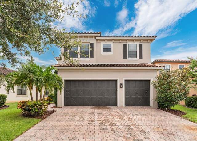 Property at 10466 Henbury St, Orlando, FL 32832, 5 beds, 4 baths