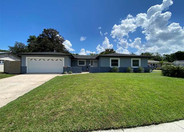 Property at 7 Hitching Post Ln, Casselberry, FL 32707, 3 beds, 2 baths