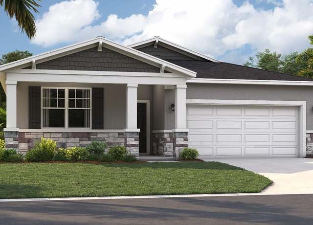 Property at 1236 Blue Daze Ln, Eustis, FL 32726, 4 beds, 3 baths