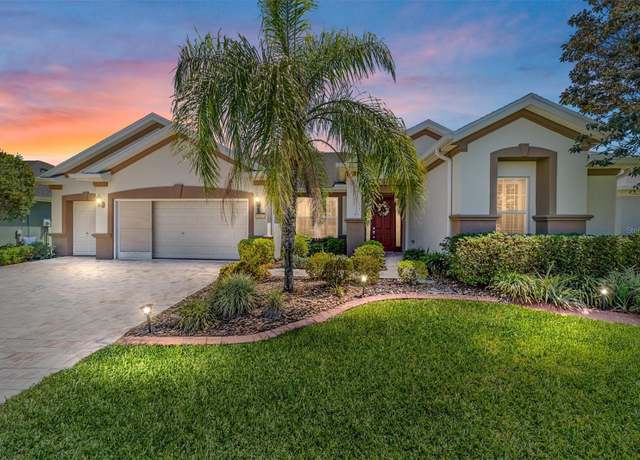 Property at 9443 SW 71st Loop, Ocala, FL 34481, 3 beds, 2 baths