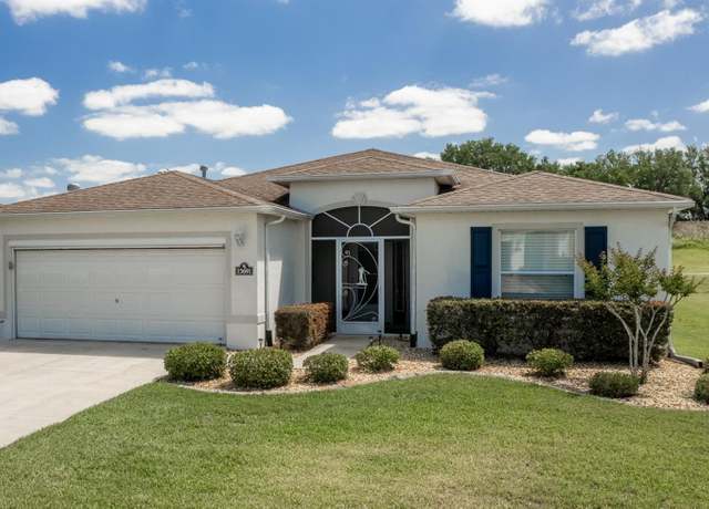 Property at 15691 SW 11th Court Rd, Ocala, FL 34473, 3 beds, 2 baths