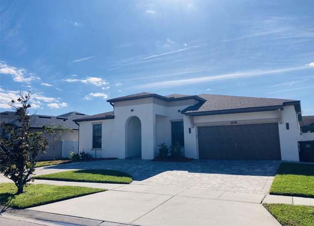 Property at 3034 Boating Blvd, Kissimmee, FL 34746, 4 beds, 3 baths
