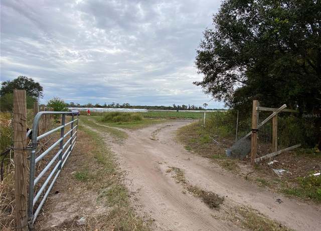 Property at 0 NO Address, Wimauma, FL 33598