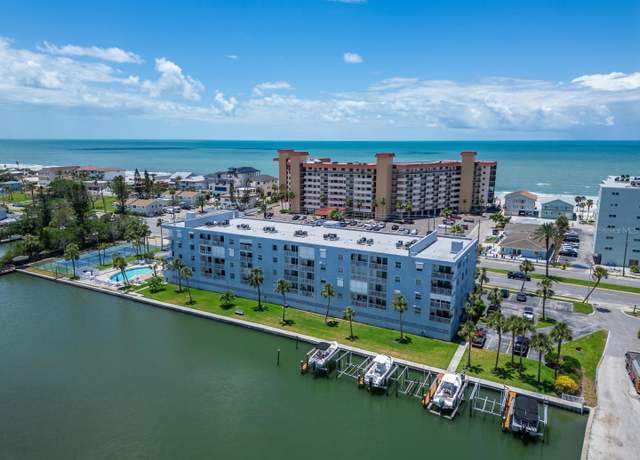 Property at 18325 Gulf Blvd #407, Redington Shores, FL 33708, 2 beds, 2 baths