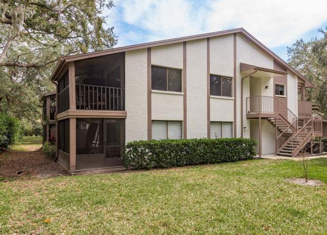Property at 515 Mistletoe Ct Unit C, Safety Harbor, FL 34695, 2 beds, 2 baths
