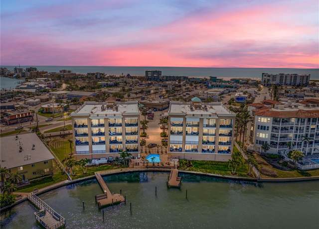 Property at 240 108th Ave #102, Treasure Island, FL 33706, 3 beds, 3.5 baths