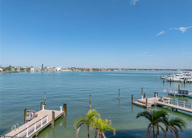 Property at 240 108th Ave #102, Treasure Island, FL 33706, 3 beds, 3.5 baths