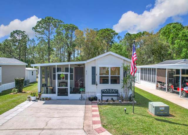 Property at 475 Pine Loop, Frostproof, FL 33843, 1 bed, 2 baths