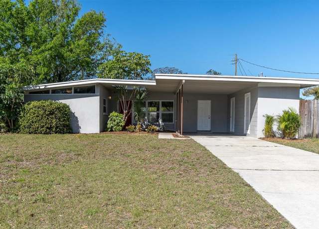 Property at 10426 109th St, Seminole, FL 33778, 2 beds, 1 bath