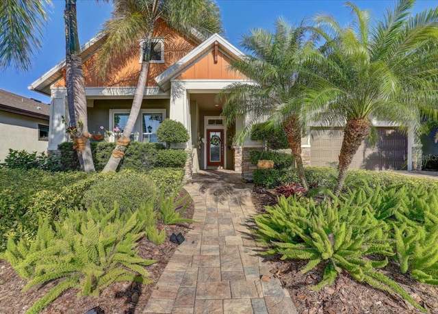 Property at 7209 Meeting House Ln, Apollo Beach, FL 33572, 4 beds, 4 baths