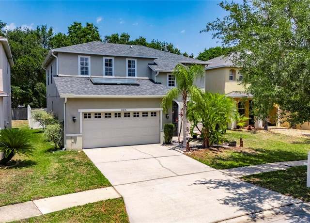 Property at 10636 Dawns Light Dr, Riverview, FL 33578, 3 beds, 2.5 baths