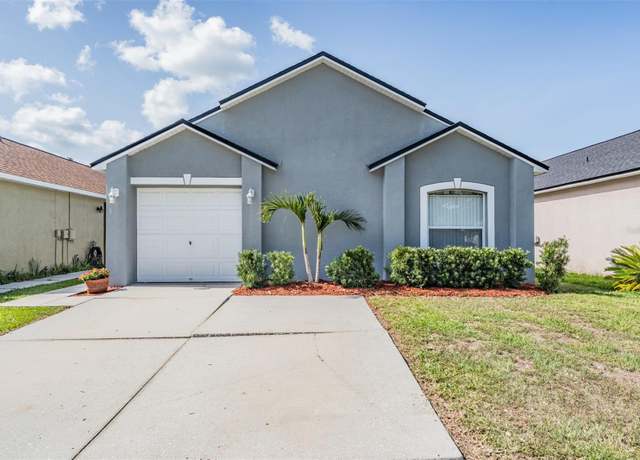 Property at 30217 Double Dr, Wesley Chapel, FL 33545, 4 beds, 2 baths