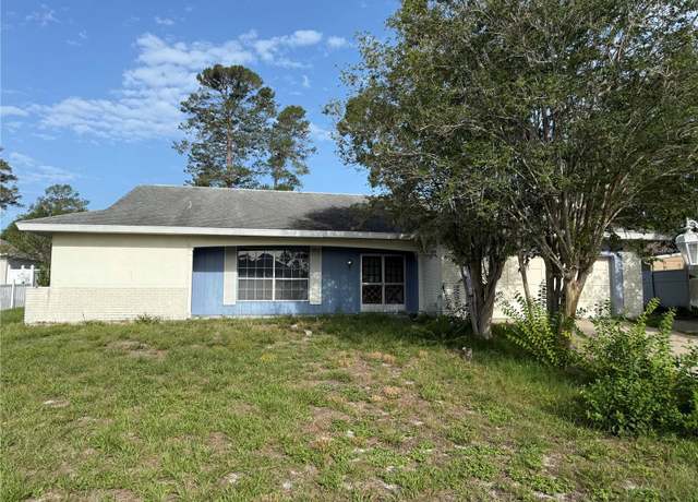 Property at 5479 Mosquero Rd, Spring Hill, FL 34606, 2 beds, 2 baths