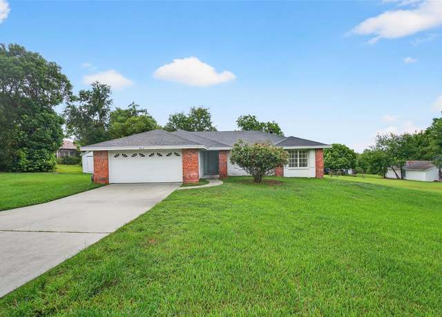 Property at 2612 Lawn St, Lakeland, FL 33812, 3 beds, 2 baths