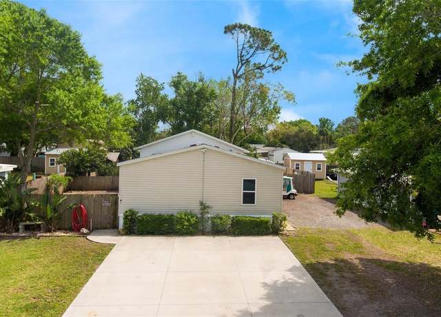 Property at 1079 Green Acres Cir N, Daytona Beach, FL 32119, 3 beds, 2 baths