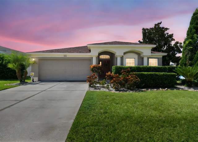 Property at 30400 Randall Manor St, Wesley Chapel, FL 33545, 3 beds, 2 baths