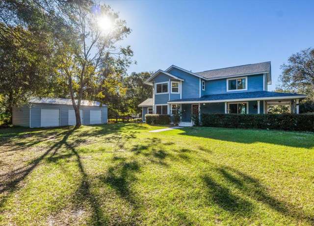Property at 1701 SE Walston Ave, Arcadia, FL 34266, 4 beds, 2.5 baths