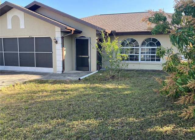 Property at 22389 Elmira Blvd, Port Charlotte, FL 33952, 3 beds, 2 baths