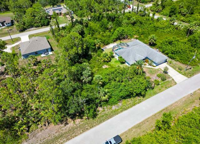 Property at Fitzgerald Rd, North Port, FL 34288