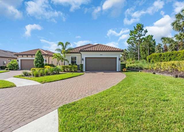 Property at 10406 Inglenook Ter, Palmetto, FL 34221, 3 beds, 2 baths