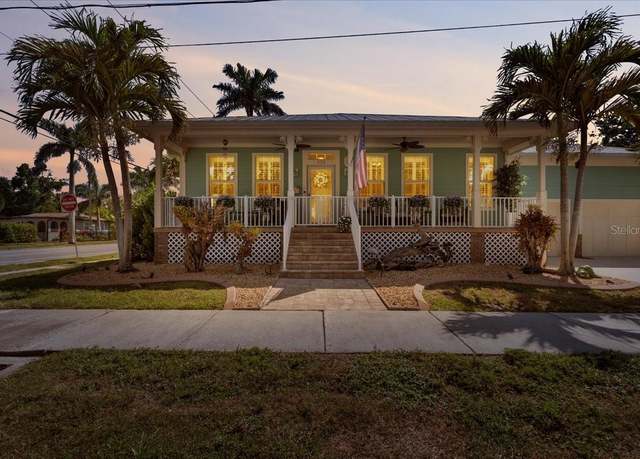 Property at 233 Durrance St, Punta Gorda, FL 33950, 3 beds, 2 baths
