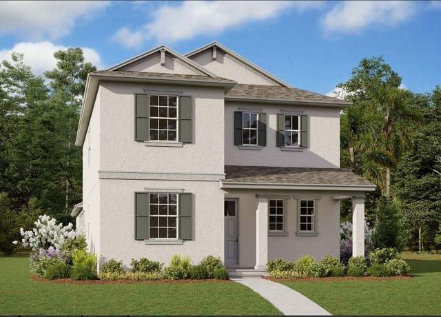 Property at 5129 Blanket Flower St, Apopka, FL 32712, 3 beds, 3.5 baths