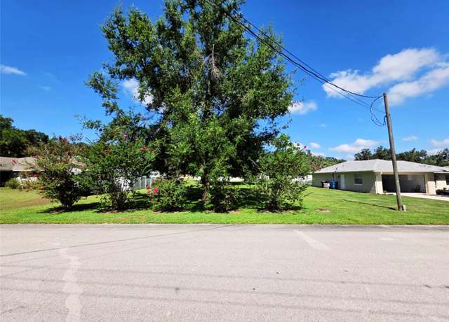 Property at N Polk Ave, Fort Meade, FL 33841
