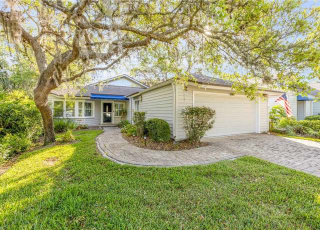 Property at 606 Saint Andrews Blvd, New Smyrna Beach, FL 32168, 2 beds, 2 baths