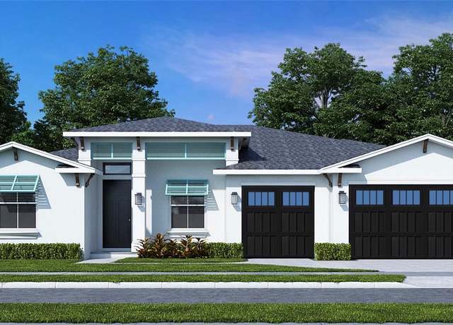 Property at 9247 Eagles Perch Pl, Orlando, FL 32825, 5 beds, 3.5 baths