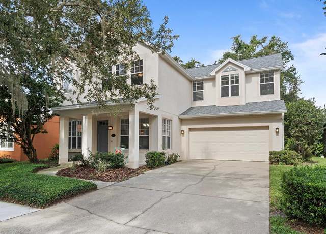 Property at 226 W Tarrington Dr, Deland, FL 32724, 4 beds, 2.5 baths