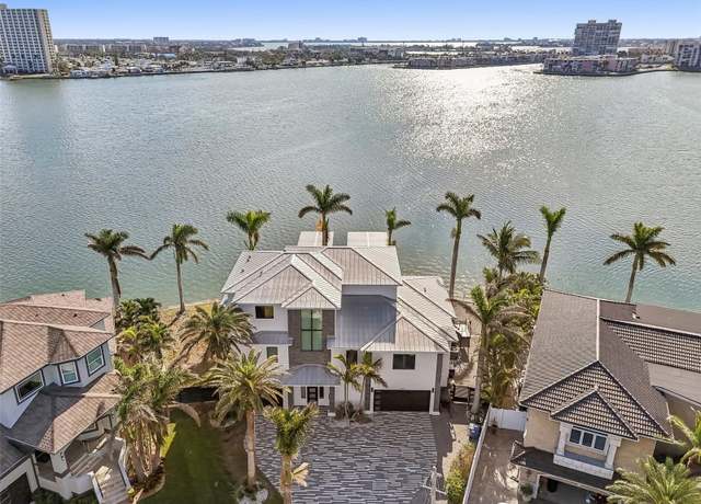 Property at 7801 9th Ave S, St Petersburg, FL 33707, 5 beds, 4 baths