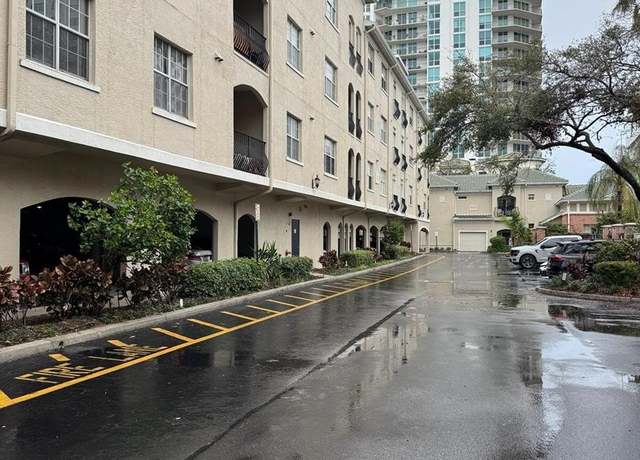 Property at 501 Knights Run Ave #2106, Tampa, FL 33602, 2 beds, 2 baths