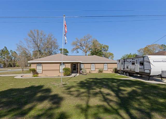 Property at 5347 Pecan Rd, Ocala, FL 34472, 3 beds, 2 baths
