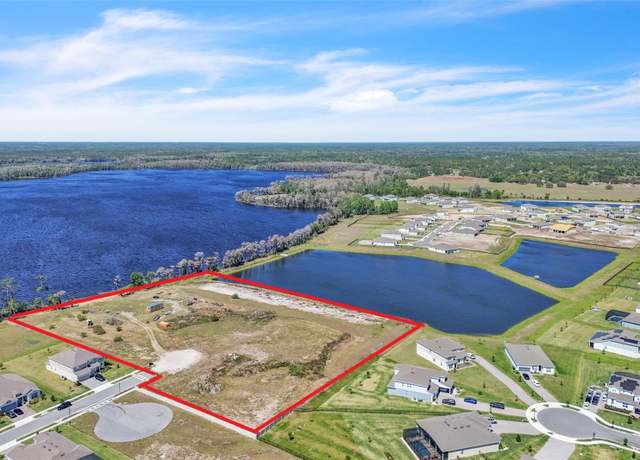 Property at 0 Lake Pickett Rd, Orlando, FL 32820
