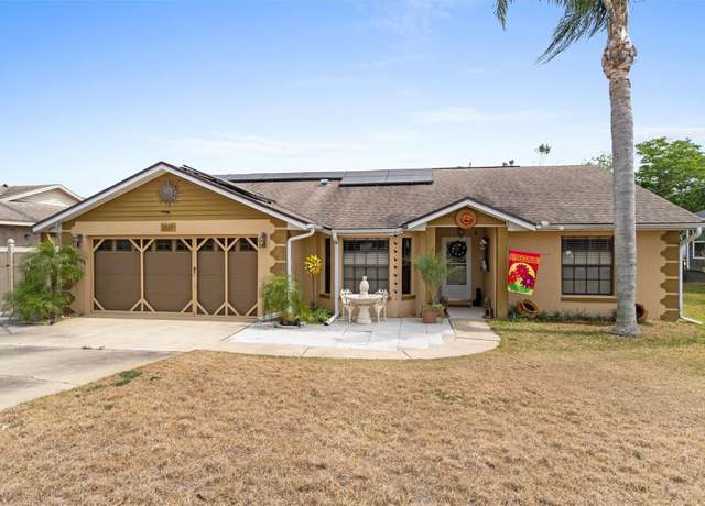 Property at 1969 LA Rue Ave, Deltona, FL 32725, 3 beds, 2 baths