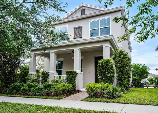 Property at 1052 Avila Ln, Orlando, FL 32803, 3 beds, 2.5 baths